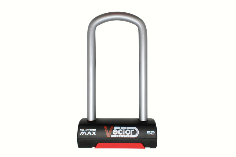 Vector - U Lock Supermax S2 88x200x16 SRA (ART4 goedgekeurd)
