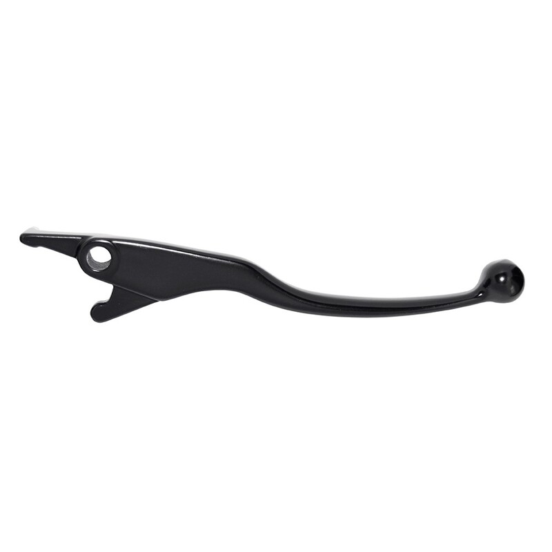 V Parts - Rh Lever voor T-Max500 zwart