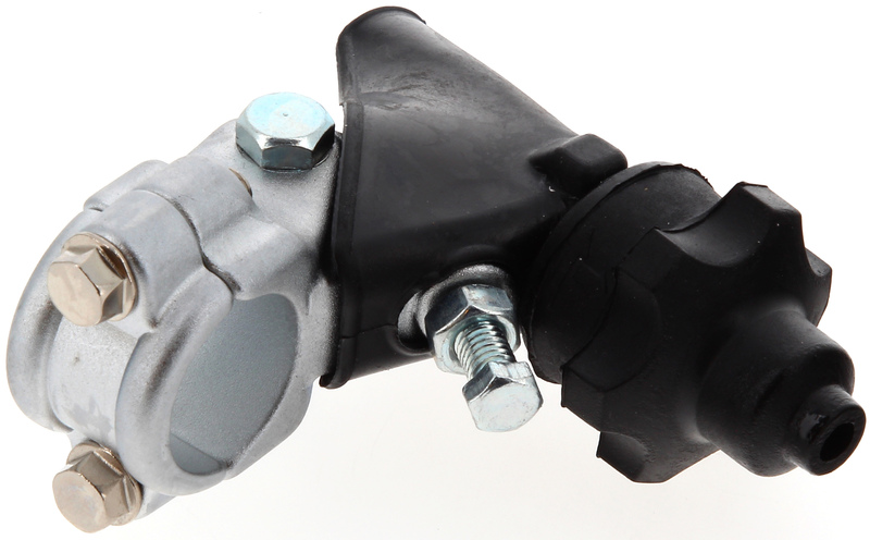 Bihr - Levr Perch Casted Hendelhouder Koppeling voor Honda CRF450 09-10