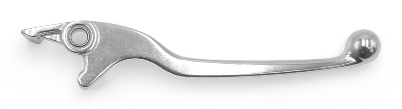 V Parts - Lever Brake OEM Type voor KMX125 99-02 Gepolijst