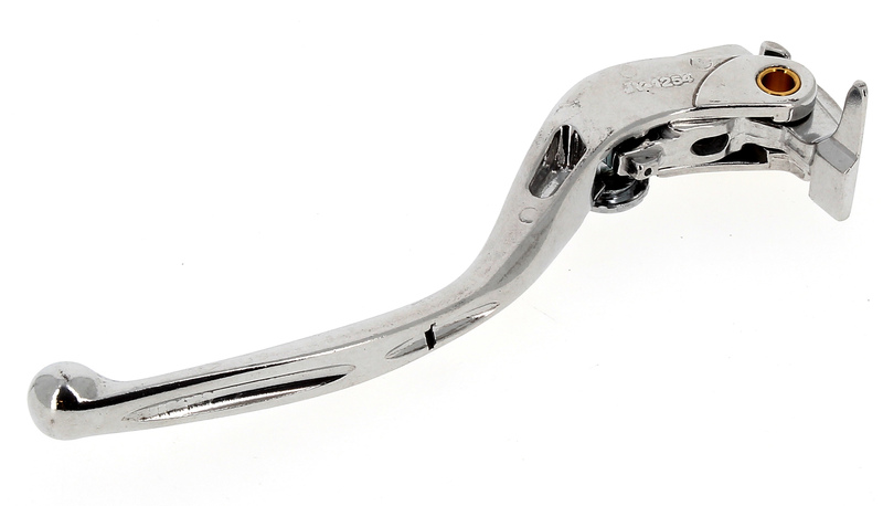 V Parts - Lever Brake OEM Type voor Honda CBR1000RR 04-08 en CBR600RR 07 - Afbeelding 2