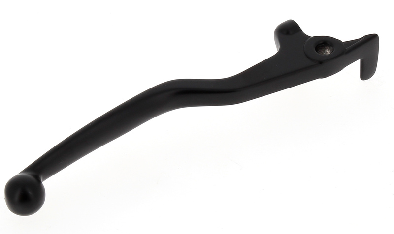 V Parts - Lever Brake OEM Type voor NSR125R 1993-2003 Zwart