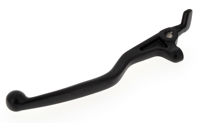 V Parts - Lever Brake OEM Type voor NSR125R 1993-2003 Zwart - Afbeelding 2