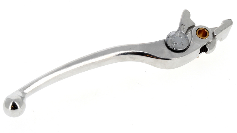 V Parts - Lever Brake voor YZF-R1 2002-03 Gepolijst