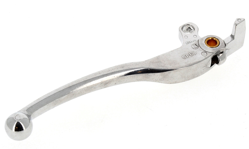 V Parts - Vpart Lever Clutch voor Mt-01 Gepolijst