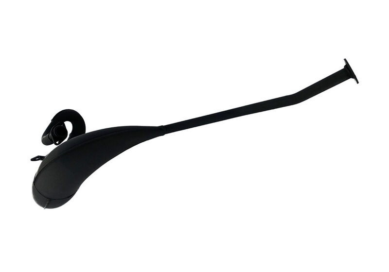 Tecnium - Exhaust Full System voor Derbi Senda - Afbeelding 2