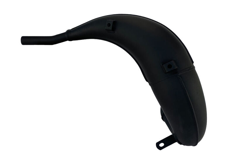 Tecnium - Exhaust High Passage Muffler voor Rieju MRT - Afbeelding 2