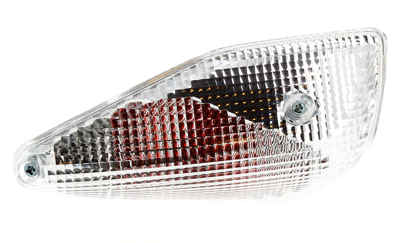V Parts - Indicator OE Type Front Left voor Aerox Nitro