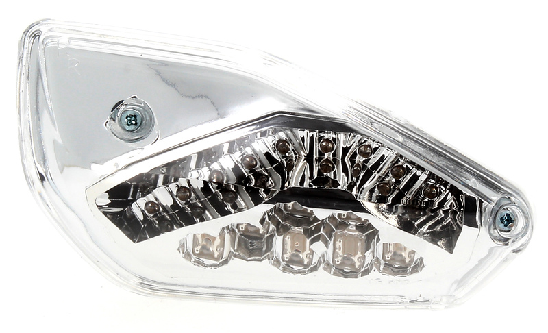 V Parts - Indicator OE Type Front Right voor Aerox/Nitro