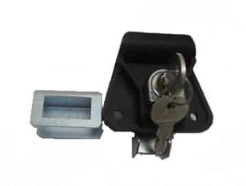 ART - Lock voor BZ11000 ATV