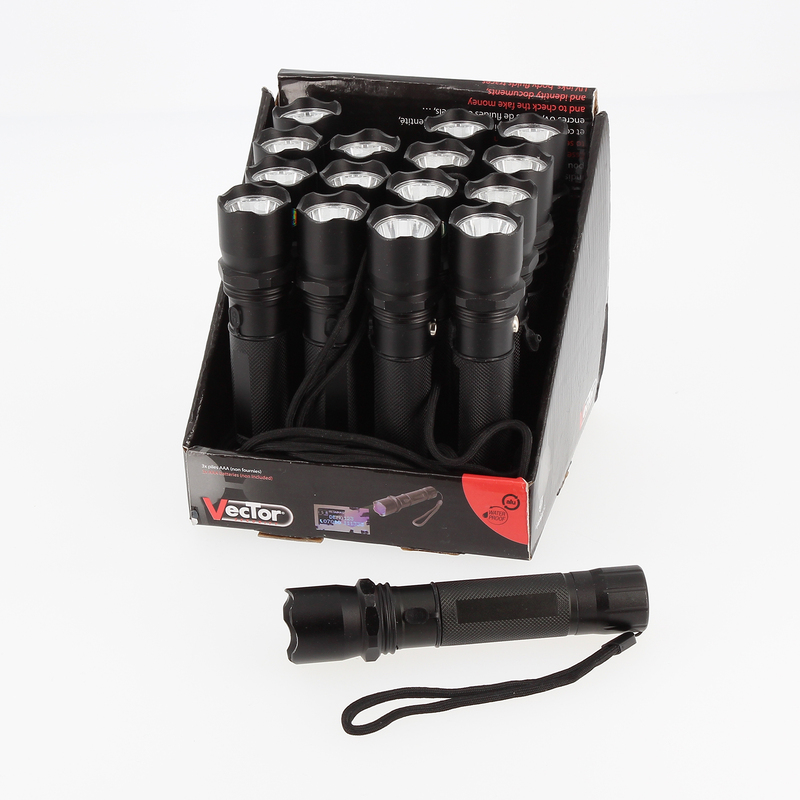 Vector - Vector Marker Uv Lamp Display X16 Lamps