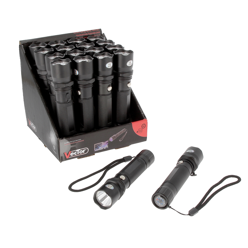 Vector - Vector Marker Uv Lamp Display X16 Lamps - Afbeelding 6