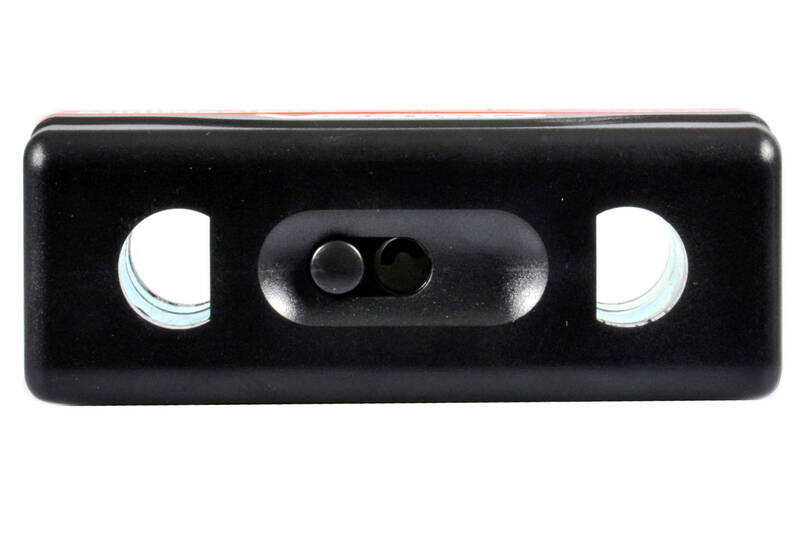 Vector - Minimax+ MP3 Schijfremslot 85x44x16 SRA voor 3-wiel Scooter