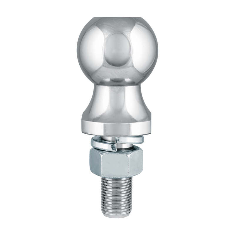 Vector - Hitch Trailer Ball 50mm