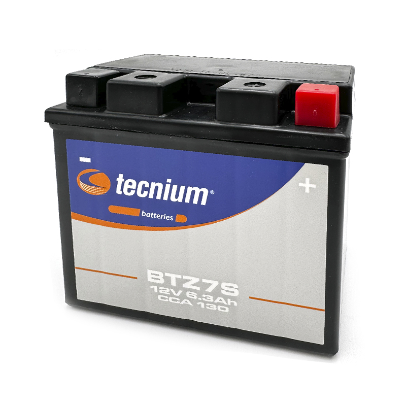 Tecnium - Battery Btz7s