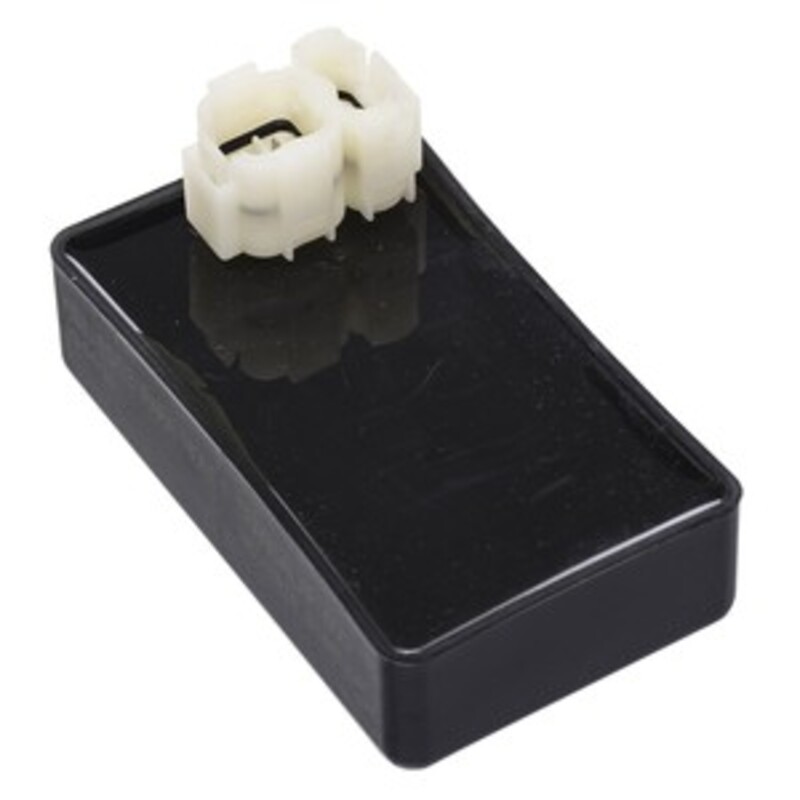 Tecnium - Ecu Box voor Honda XLV600 Transalp