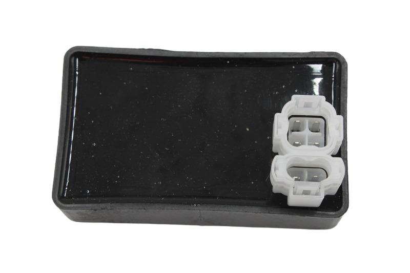 Tecnium - Ecu Box voor Kymco Agility