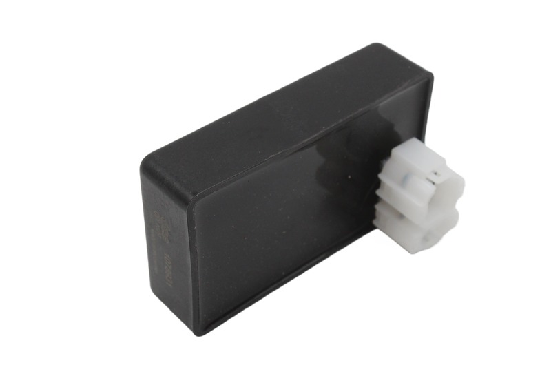 Tecnium - Ecu Box voor Kymco Agility - Afbeelding 2