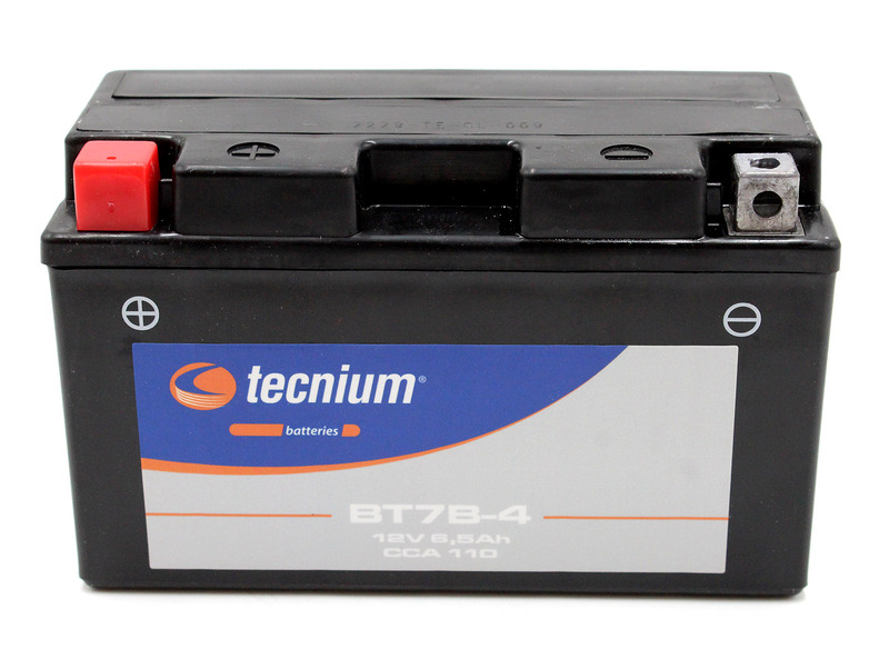 Tecnium - Battery BT7B-4