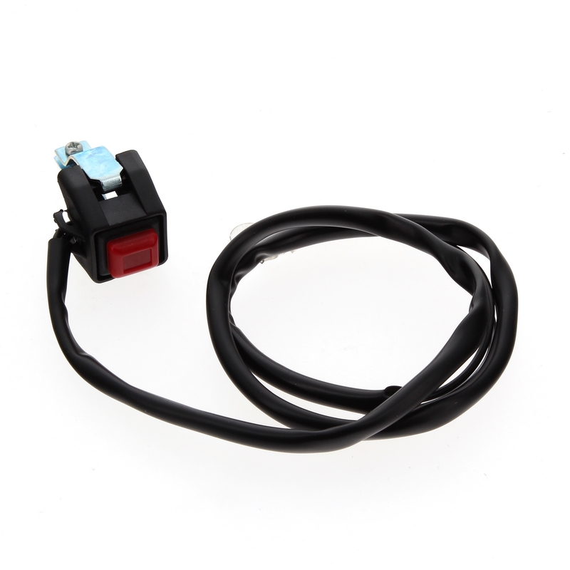 Tecnium - Switch Kill Switch voor Suzuki