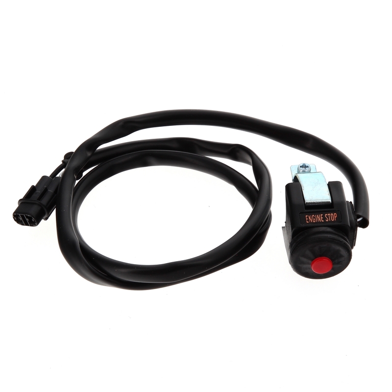 Tecnium - Switch Kill Switch voor Kawasaki - Afbeelding 2