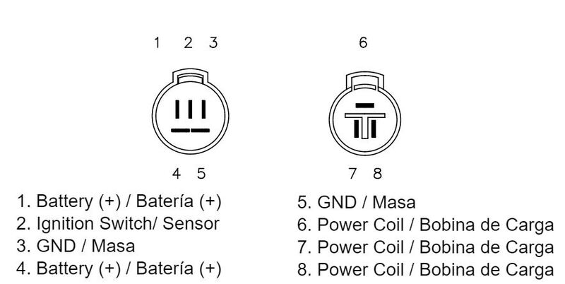 Tecnium - Mosfet Spanningsregelaar - Afbeelding 2