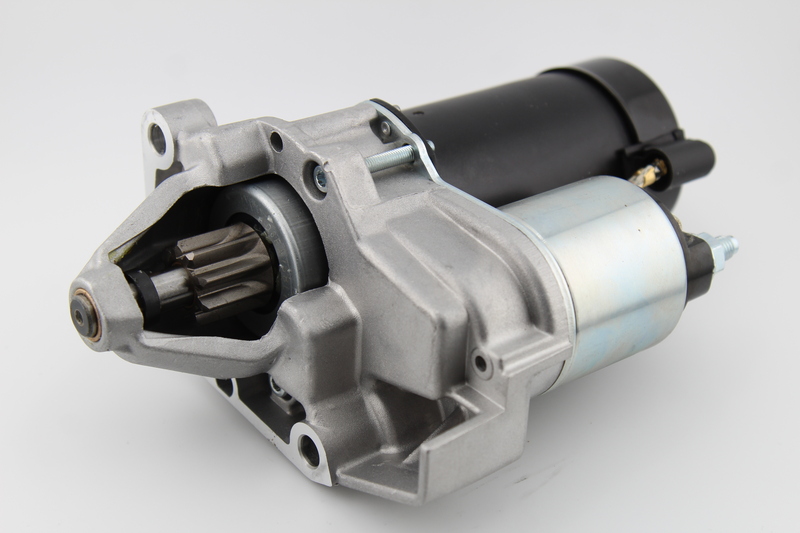 Tecnium - Starter voor BMW R65