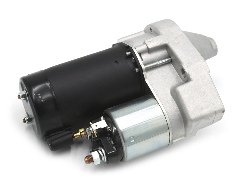 Tecnium - Starter voor BMW R1200C - Afbeelding 3