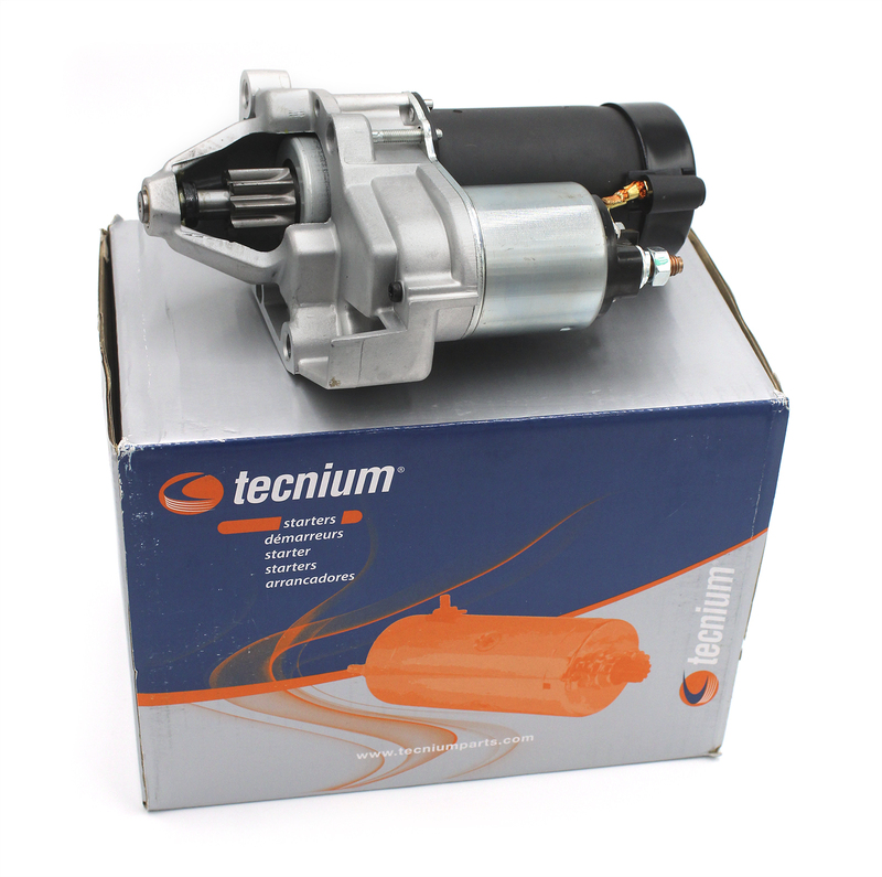Tecnium - Starter voor BMW R1200C - Afbeelding 2