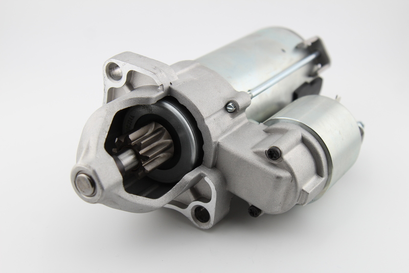Tecnium - Starter voor BMW R1200GS