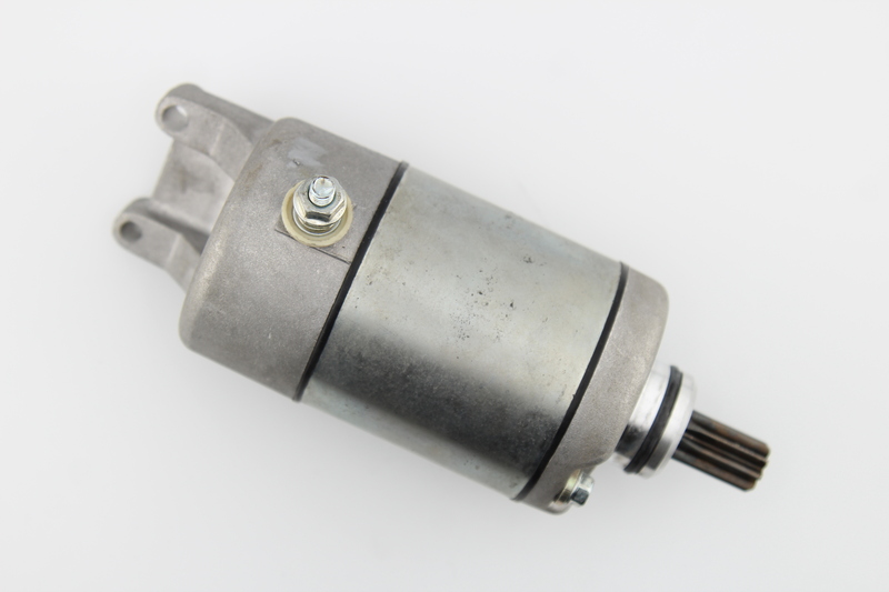 Tecnium - Starter voor Yamaha TW200