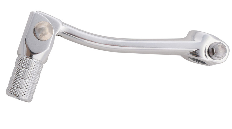 V Parts - Vpart Shift Lev. Alloy Silver voor MH Furia 50 Enduro - Afbeelding 2