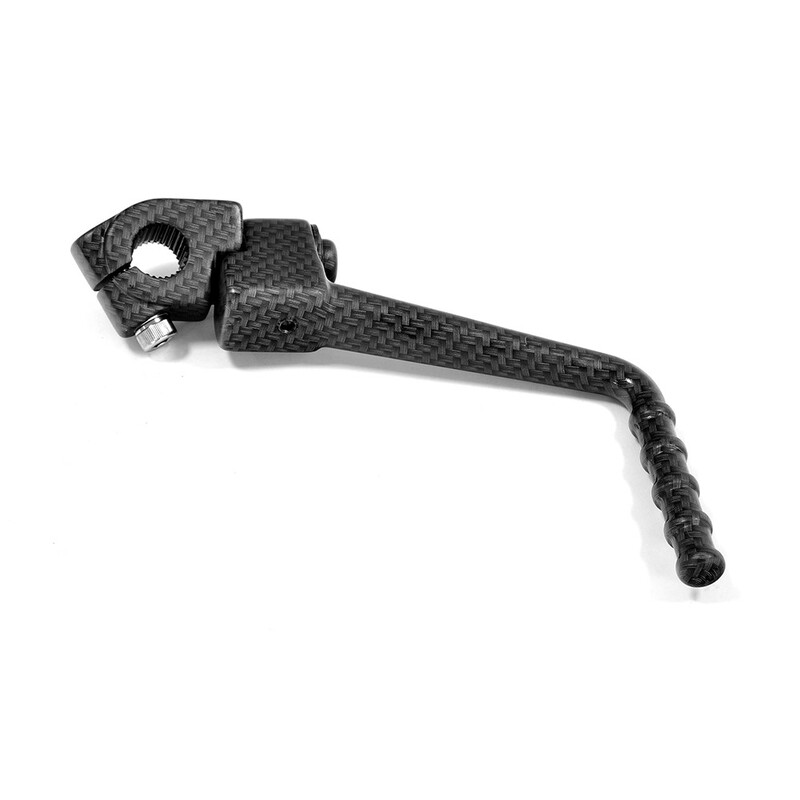 V Parts - Kick Start Carbon
