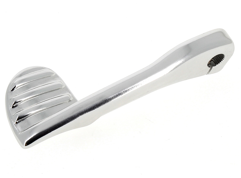 V Parts - Kick Start Zilver voor Malaguti - Afbeelding 2