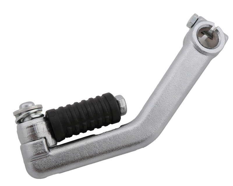 V Parts - Kick Start Chroom