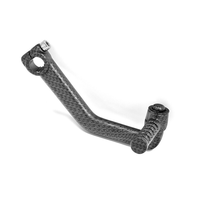 V Parts - Kick Start Carbon
