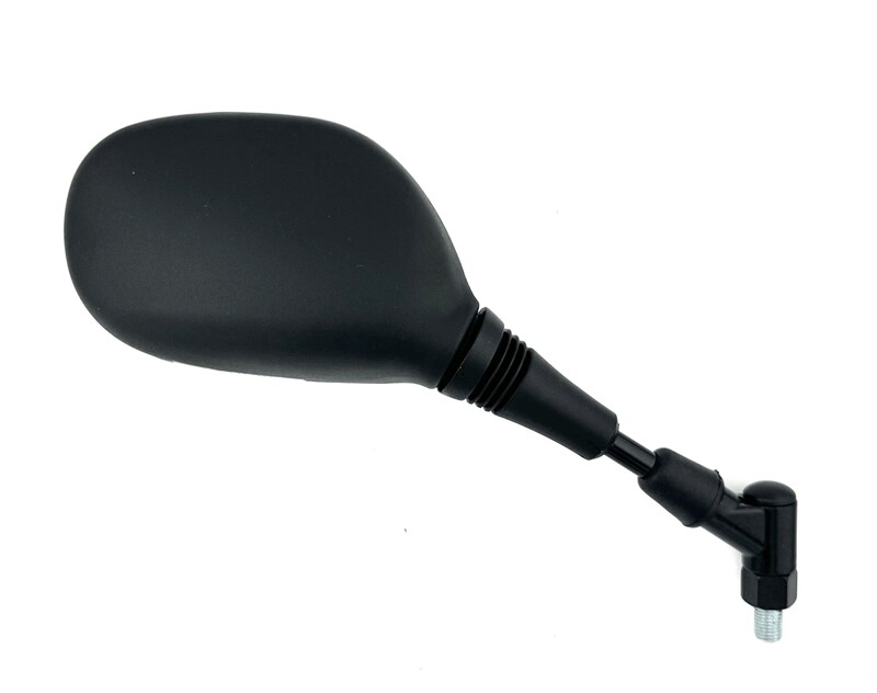 Highsider - Highs Smart Mirror OEM Type RH voor Suzuki UH125 Burgman