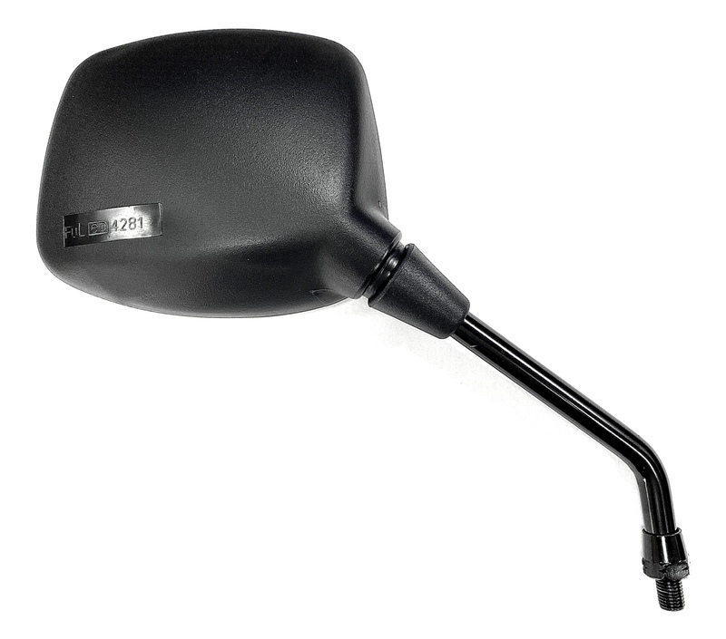 Highsider - Smart Mirror OEM Type, R voor Yamaha XC125T Cygnus '95-99, XJ600N, S Diversion 94-03