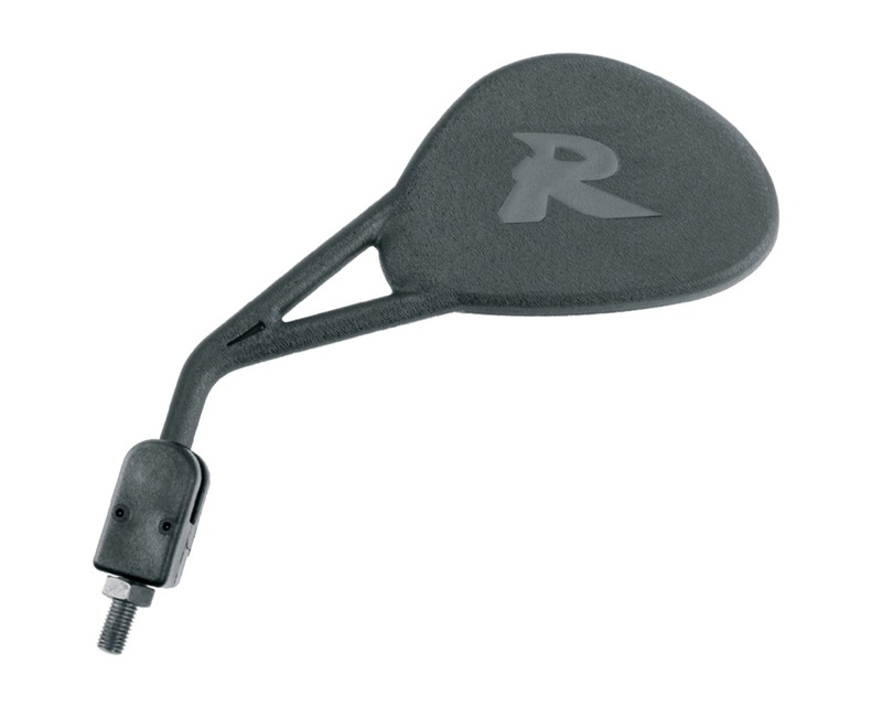 Highsider - Smart Mirror L voor V Parts Enduro R