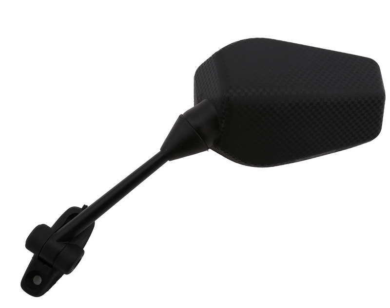 Highsider - Smart Mirror OEM Type Links voor Yamaha TZR