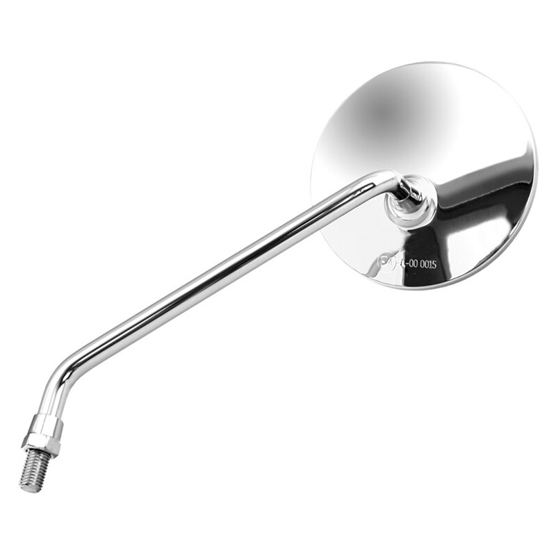Highsider - Smart Mirror OEM Type, L voor Sym Mio 50/100