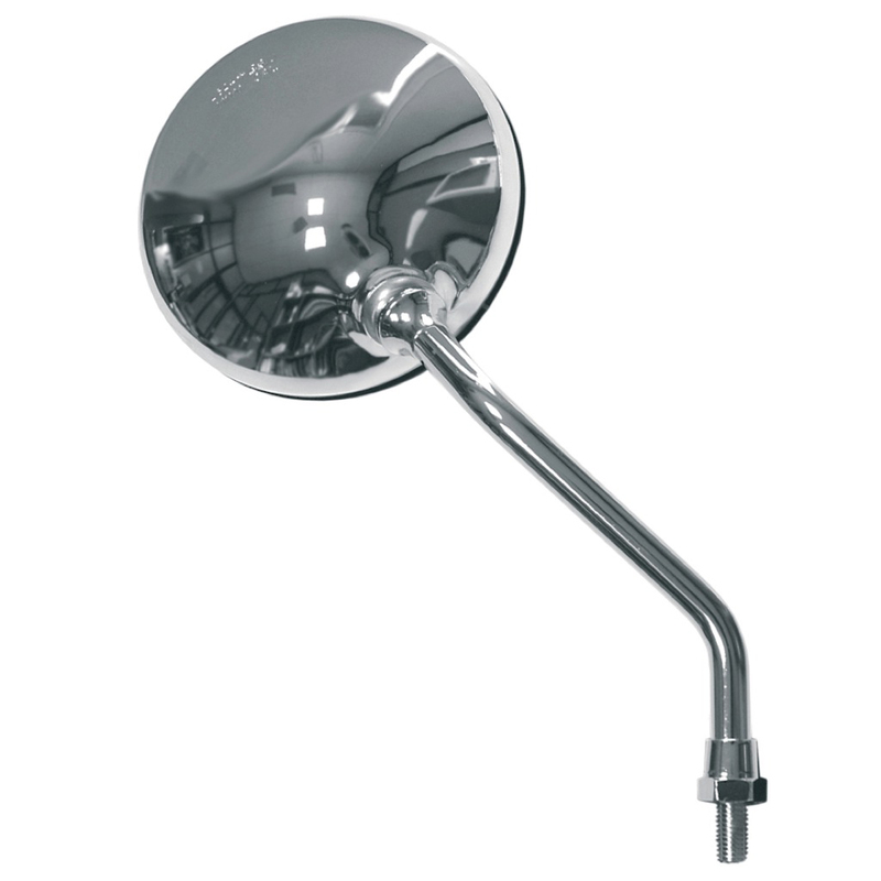 Highsider - Highs Smart Mirror OEM Type, R voor Honda CB500 94-03, CB1000 93-99, Hornet 600 98-02