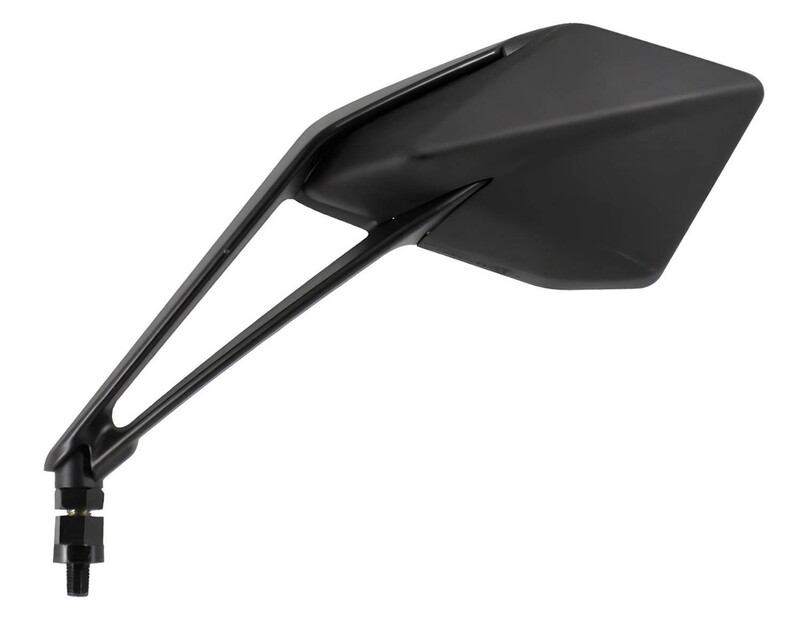 Highsider - Smart Mirror OEM Type Left voor Kawasaki Z1000