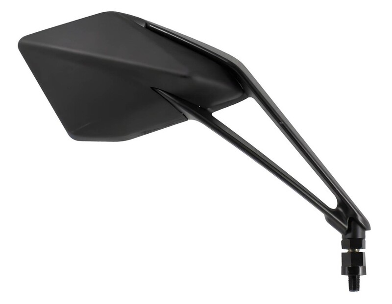 Highsider - Smart Mirror OEM Type Rechts voor Kawasaki Z1000