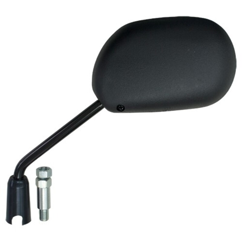 Highsider - Smart Mirror OEM Type, L voor Suzuki Address 110