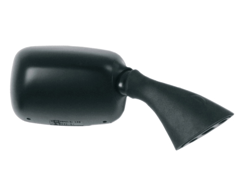 Highsider - Smart Mirror OEM Type Rechts voor Suzuki GSXR750 '00-'01, GSXR600 & 1000 '01