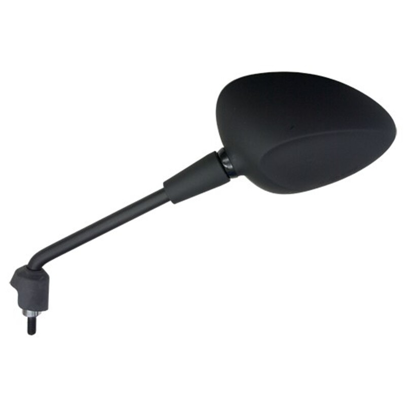 Highsider - Smart Mirror OEM Type, L voor Piaggio Vespa Sprint