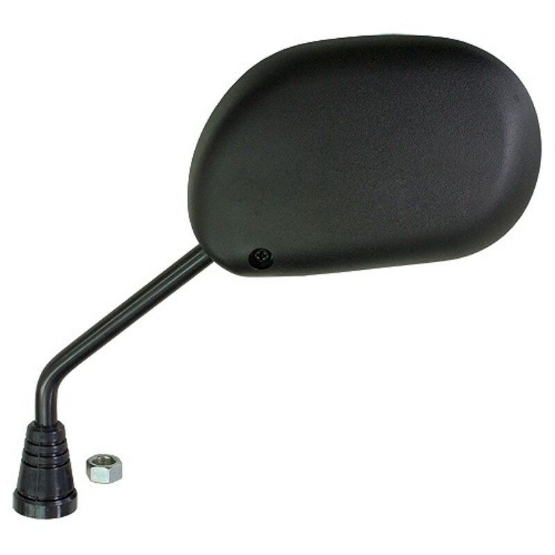 Highsider - Smart Mirror OEM Type, L voor Yamaha Delight 115