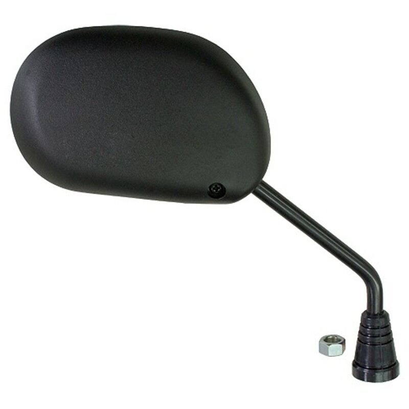 Highsider - Smart Mirror OEM Type Rechts voor Yamaha Delight 115