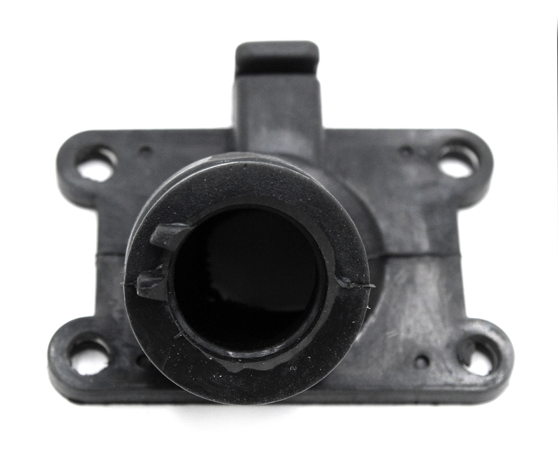 Tecnium - Holders Carburator Intake voor RS50/AM6 - Afbeelding 2